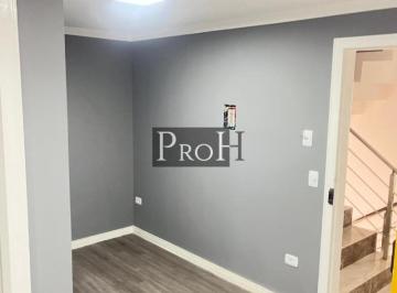 Apartamento · 45m² · 2 Quartos · 1 Vaga · Apartamento em Jardim Alzira Franco, Santo André/SP de 45m² 2 quartos à venda por R$ 282.000,00