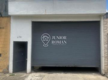 Comercial · 125m² · Sala em Jardim Rodolfo Pirani, São Paulo/SP de 125m² para locação R$ 4.000,00/mes