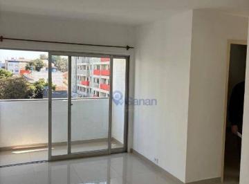 Apartamento · 50m² · 1 Quarto · 1 Vaga · Apartamento em Vila Parque Jabaquara, São Paulo/SP de 50m² 1 quartos para locação R$ 2.350,00/mes