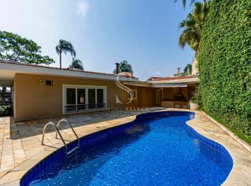 Casa · 470m² · 3 Quartos · 6 Vagas · Casa em Jardim Guedala, São Paulo/SP de 470m² 3 quartos para locação R$ 28.000,00/mes