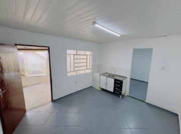 Casa · 35m² · 2 Quartos · 1 Vaga · Casa em Chácara Nova Odessa, Mogi Guaçu/SP de 35m² 2 quartos para locação R$ 600,00/mes
