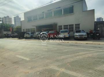 Comercial · Imóvel Comercial em Nova Petrópolis, São Bernardo do Campo/SP de 0m² para locação R$ 19.000,00/mes