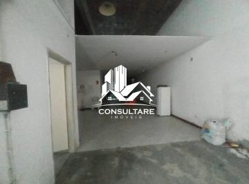 Comercial · 128m² · Imóvel Comercial em Paquetá, Santos/SP de 128m² para locação R$ 6.000,00/mes