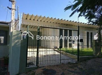 Casa · 280m² · 3 Quartos · 4 Vagas · Casa em Nova Campinas, Campinas/SP de 280m² 3 quartos para locação R$ 10.000,00/mes