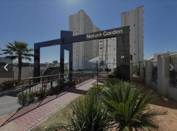 Apartamento · 43m² · 2 Quartos · 1 Vaga · Apartamento em Residencial Villa Garden, Campinas/SP de 43m² 2 quartos à venda por R$ 350.000,00