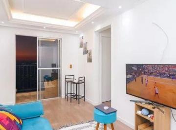 Apartamento · 50m² · 2 Quartos · 1 Vaga · Apartamento em Jardim Norma, São Paulo/SP de 50m² 2 quartos à venda por R$ 297.800,00