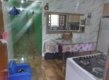 Casa · 130m² · 2 Quartos · Casa em Mikail Ii, Guarulhos/SP de 0m² 2 quartos para locação R$ 1.815,00/mes