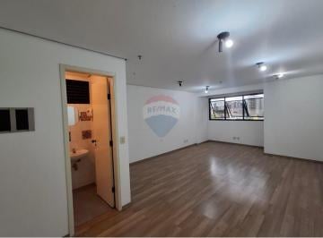 Comercial · 33m² · 1 Quarto · 1 Vaga · Sala em Vila Clementino, São Paulo/SP de 33m² 1 quartos para locação R$ 1.610,00/mes