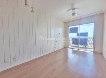 Apartamento · 65m² · 1 Quarto · 1 Vaga · Apartamento em Jardim Flamboyant, Campinas/SP de 65m² 1 quartos à venda por R$ 319.000,00