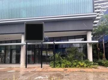 Comercial · 357m² · 1 Vaga · Loja em Vila Nova Conceição, São Paulo/SP de 357m² à venda por R$ 8.800.000,00 ou para locação R$ 65