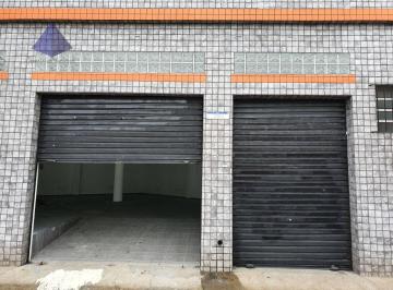 Comercial · 309m² · Galpão em Luz, São Paulo/SP de 309m² para locação R$ 7.000,00/mes