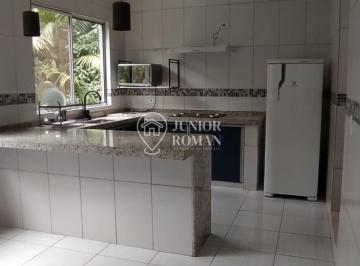 Casa · 300m² · 1 Quarto · Casa em Parque Andreense, Santo André/SP de 300m² 1 quartos à venda por R$ 160.000,00