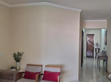 Casa · 81m² · 3 Quartos · 2 Vagas · Casa em Novo Horizonte, Patos/PB de 81m² 3 quartos à venda por R$ 300.000,00