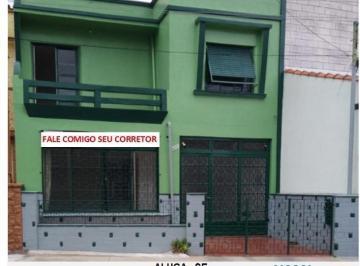 Casa · 248m² · 3 Quartos · 3 Vagas · Casa em Vila Bertioga, São Paulo/SP de 248m² 3 quartos para locação R$ 6.000,00/mes
