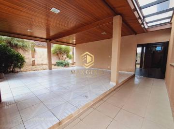 Casa · 392m² · 4 Quartos · 4 Vagas · Casa em Jardim Das Nações, Taubaté/SP de 392m² 4 quartos para locação R$ 5.000,00/mes