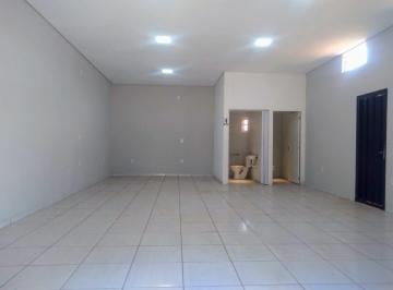 Comercial · 50m² · Salão em Jardim Fantinato, Mogi Guaçu/SP de 50m² para locação R$ 1.100,00/mes