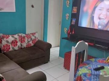 Apartamento · 44m² · 2 Quartos · 1 Vaga · Apartamento em Jardim Munira, Guarulhos/SP de 44m² 2 quartos à venda por R$ 120.000,00