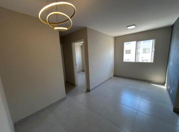 Apartamento · 45m² · 2 Quartos · 1 Vaga · Apartamento em Parque São Camilo, Mogi Guaçu/SP de 45m² 2 quartos à venda por R$ 220.000,00