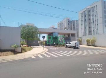 Apartamento · 47m² · 2 Quartos · 1 Vaga · Apartamento em Chácaras Pedro Corrêa de Carvalho, Ribeirão Preto/SP de 47m² 2 quartos à venda por R$