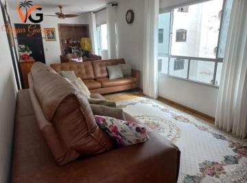 Apartamento · 100m² · 3 Quartos · 1 Vaga · Apartamento em Jardim Enseada, Guarujá/SP de 100m² 3 quartos à venda por R$ 290.000,00