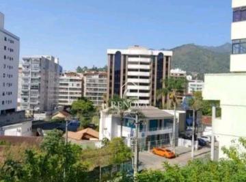 Apartamento · 55m² · 2 Quartos · Apartamento em Várzea, Teresópolis/RJ de 55m² 2 quartos à venda por R$ 250.000,00