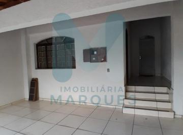 Casa · 150m² · 3 Quartos · 2 Vagas · Casa em Parque Residencial Alvorada, Caçapava/SP de 150m² 3 quartos à venda por R$ 296.000,00