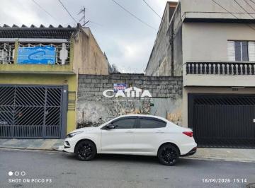 Terreno · 135m² · Terreno em Vila Ponte Rasa, São Paulo/SP de 0m² à venda por R$ 320.000,00