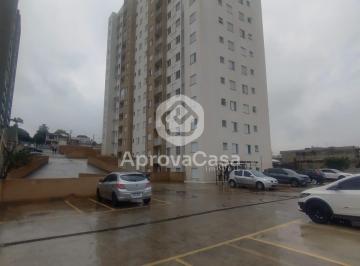 Apartamento · 45m² · 2 Quartos · 1 Vaga · Apartamento em Vila Correa, Ferraz de Vasconcelos/SP de 45m² 2 quartos à venda por R$ 250.000,00