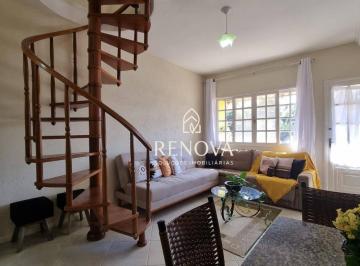 Casa · 69m² · 2 Quartos · 1 Vaga · Casa em Albuquerque, Teresópolis/RJ de 69m² 2 quartos à venda por R$ 280.000,00