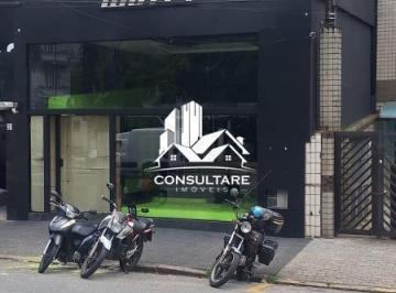 Comercial · 400m² · 1 Quarto · Imóvel Comercial em Gonzaga, Santos/SP de 400m² 1 quartos para locação R$ 10.000,00/mes