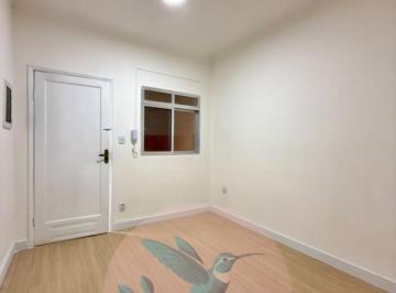 Apartamento · 32m² · 1 Quarto · 1 Vaga · Kitnet em Vila Guilhermina, Praia Grande/SP de 32m² 1 quartos à venda por R$ 190.000,00