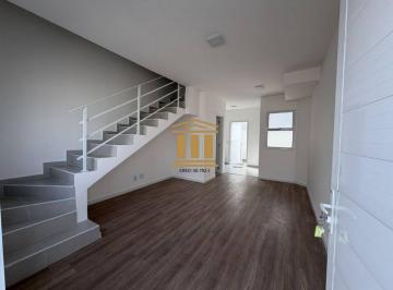 Comercial · 58m² · 2 Quartos · 1 Vaga · Conjunto em Jardim Santa Inês Iii, São José dos Campos/SP de 58m² 2 quartos para locação R$ 1.500,00