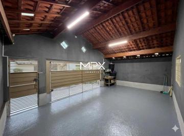 Casa · 140m² · 2 Quartos · 2 Vagas · Casa à venda no bairro Água Branca em Piracicaba