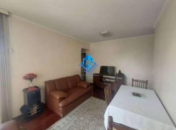 Apartamento · 65m² · 2 Quartos · 1 Vaga · Apartamento em Jardim Do Mar, São Bernardo do Campo/SP de 65m² 2 quartos à venda por R$ 340.000,00