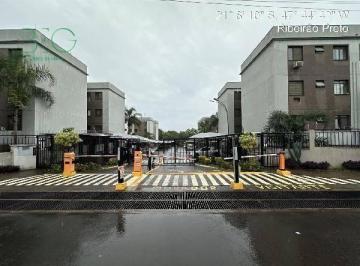 Apartamento · 42m² · 2 Quartos · 1 Vaga · Apartamento em Recanto Das Palmeiras, Ribeirão Preto/SP de 42m² 2 quartos à venda por R$ 75.305,50