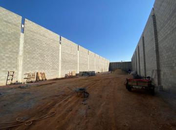 Comercial · 950m² · Galpão em Dona Amélia, Araçatuba/SP de 950m² para locação R$ 13.500,00/mes