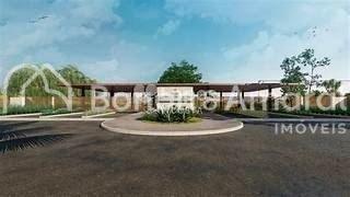 Terreno · 200m² · Terreno em Parque Brasil 500, Paulínia/SP de 200m² à venda por R$ 260.000,00