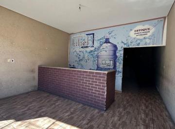 Comercial · 60m² · Imóvel Comercial em Jardim Maringá, Mauá/SP de 60m² para locação R$ 2.800,00/mes