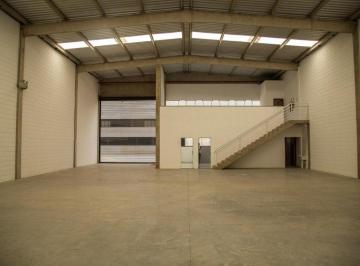 Comercial · 500m² · 4 Vagas · Galpão em Parque Reserva Fazenda Imperial, Sorocaba/SP de 500m² para locação R$ 16.930,00/mes