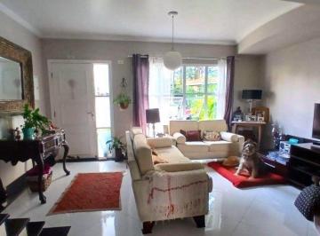 Casa · 85m² · 3 Quartos · 2 Vagas · Casa em Jardim Barro Branco, Cotia/SP de 85m² 3 quartos à venda por R$ 587.000,00 ou para locação R$