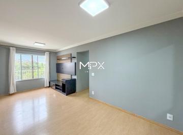 Apartamento · 68m² · 3 Quartos · 2 Vagas · Apartamento à venda no Residencial Jardins em Piracicaba