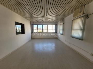 Comercial · 53m² · 2 Vagas · Sala em Vila Itapura, Campinas/SP de 53m² para locação R$ 1.200,00/mes