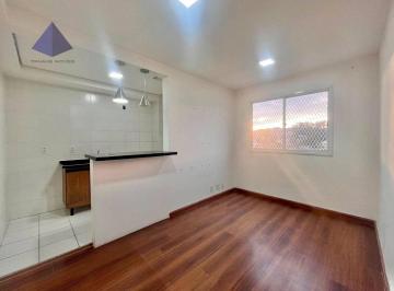 Apartamento · 47m² · 2 Quartos · 1 Vaga · Apartamento em Jardim Las Vegas, Guarulhos/SP de 47m² 2 quartos para locação R$ 1.497,00/mes