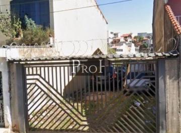 Terreno · 125m² · Terreno em Jardim Utinga, Santo André/SP de 125m² à venda por R$ 320.000,00