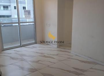 Apartamento · 54m² · 3 Quartos · 1 Vaga · Apartamento em Vila Rio Branco, Jundiaí/SP de 54m² 3 quartos à venda por R$ 380.000,00