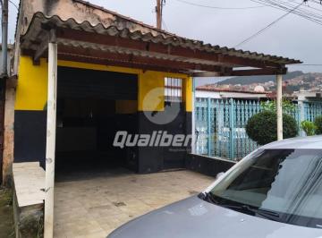 Comercial · 228m² · Imóvel Comercial em Jardim Zaira, Mauá/SP de 228m² à venda por R$ 250.000,00