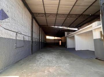 Comercial · 200m² · 2 Vagas · Galpão em Bela Vista, Guarulhos/SP de 200m² para locação R$ 6.500,00/mes