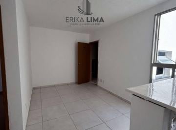 Apartamento · 42m² · 2 Quartos · 1 Vaga · Apartamento em Piedade, Jaboatão dos Guararapes/PE de 42m² 2 quartos à venda por R$ 185.000,00