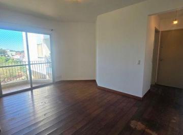 Apartamento · 60m² · 2 Quartos · 1 Vaga · Apartamento em Vila Indiana, São Paulo/SP de 60m² 2 quartos para locação R$ 2.650,00/mes