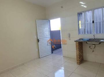 Apartamento · 30m² · 1 Quarto · Kitnet em Picanco, Guarulhos/SP de 30m² 1 quartos para locação R$ 900,00/mes